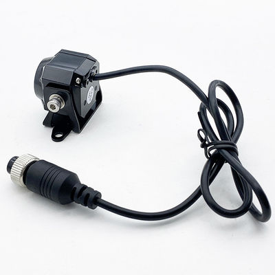 Nuovo modello impermeabile 1080P Camion riscaldato Camera di riscaldamento automatico furgone