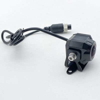Nuovo modello impermeabile 1080P Camion riscaldato Camera di riscaldamento automatico furgone