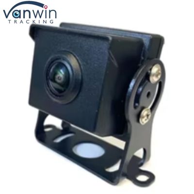 Sistema di registrazione di telecamere 3D a 360 gradi per autocarri e autobus AHD 7 / 9 / 10,1 pollici
