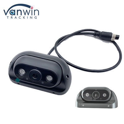 1080P HD 3D Night Vision Bus Camera di sorveglianza DSM Camera del sistema impermeabile