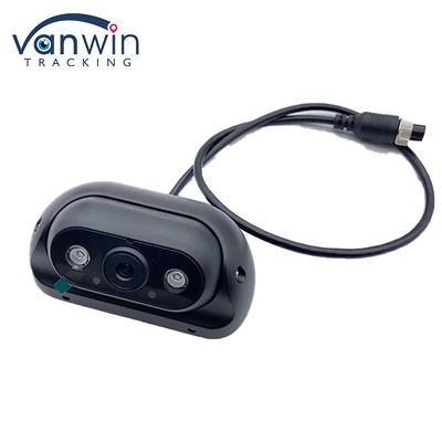 Eliminare i punti ciechi Camera laterale 1080P con visione notturna IR e IP68 per autobus / camion / furgone