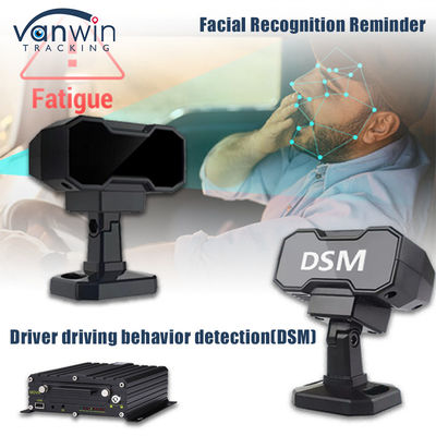AI Smart DMS Camera Guida Fatica Camera di monitoraggio con chiamata telefonica stanca Fumi ecc