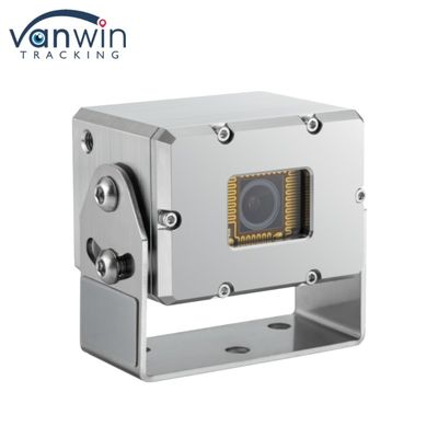 Camera auto in acciaio inossidabile IP68 anticorrosione per veicoli pesanti