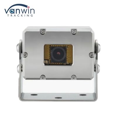Camera auto in acciaio inossidabile IP68 anticorrosione per veicoli pesanti