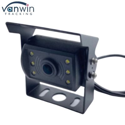 Fotocamera radar retrovisore auto impermeabile 1080P HD visione notturna con onda radar 11G MM