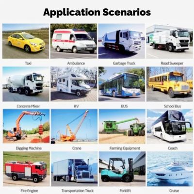 Sistema di monitoraggio del display del veicolo AHD Quad-Channel Split Car Monitor