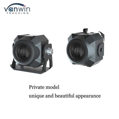 IP69K Fotocamera retrovisore impermeabile per autocarri riscaldamento 4 pin Aviazione Fotocamera AHD 1080P con risoluzione 1080P 2.0MP