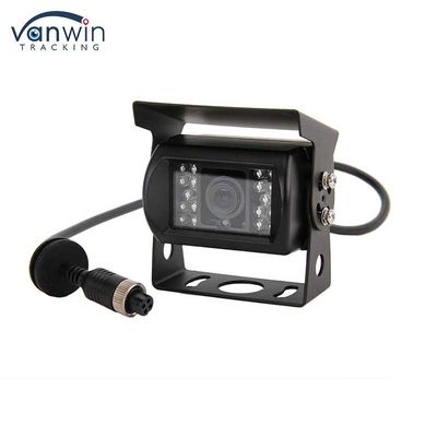 Fotocamera di riscaldamento automatico 130 angolo 1080P Fotocamera del veicolo per autobus e camion Supporto personalizzato OEM Applicabile Modello Macchine da grano