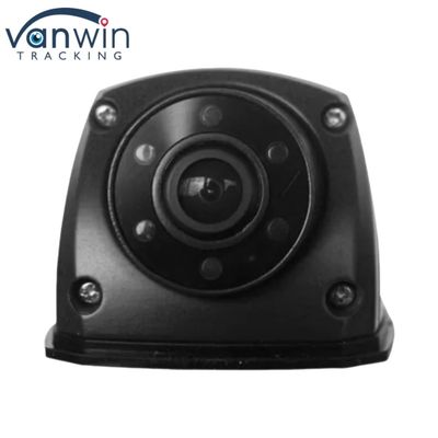 170 gradi angolo ultra-ampio IP69K Fotocamera per auto 1080P AHD Sistema di sorveglianza intelligente per veicoli