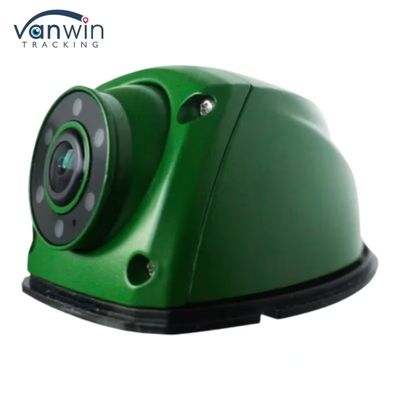 IP69K 1080P AHD Ultra Wide Angle 150° Camera per auto Sistema di sorveglianza intelligente dei veicoli