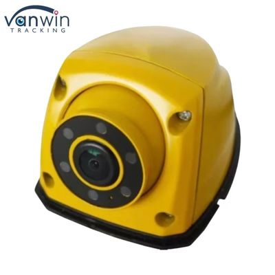 IP69K 1080P AHD Ultra Wide Angle 150° Camera per auto Sistema di sorveglianza intelligente dei veicoli