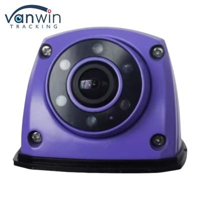 IP69K 1080P AHD Ultra Wide Angle 150° Camera per auto Sistema di sorveglianza intelligente dei veicoli