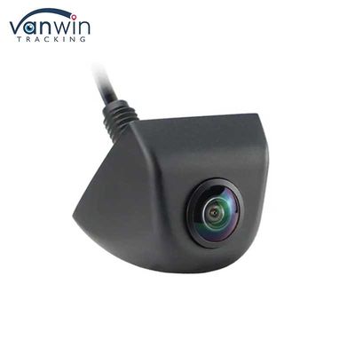 1080P Veicolo vista posteriore Auto Dome Camera Modello privato Black Metal Visione notturna Per autobus taxi