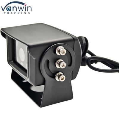 1080P AHD Rear View Camera Camera di sorveglianza auto impermeabile per taxi autobus furgone