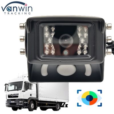 1080P AHD Rear View Camera Camera di sorveglianza auto impermeabile per taxi autobus furgone