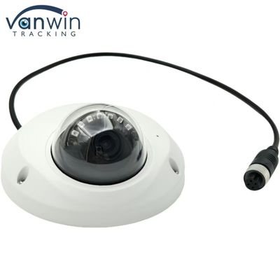1080P HD Dome Bus Surveillance Camera Adatta a tutti i grandi veicoli da trasporto