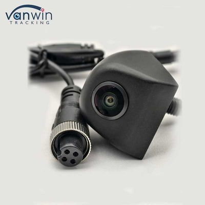170 angolo di visione veicolo camera nascosta 1080P vista posteriore auto Full HD visione notturna telecamera di parcheggio