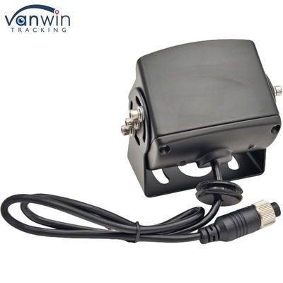 IP68 Fotocamera auto impermeabile 1080P AHD Sistema di monitoraggio posteriore per autocarri