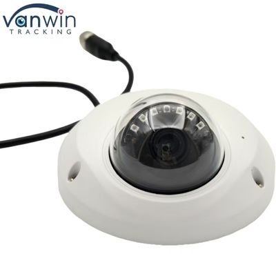 Telecamera per auto 1080P Camera di sorveglianza per autobus e passeggeri
