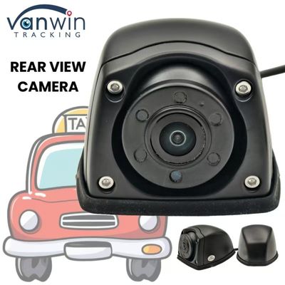 1080P Ultra-Wide Angle Smart Automotive Camera IP68 Sistema di sorveglianza dei veicoli AHD