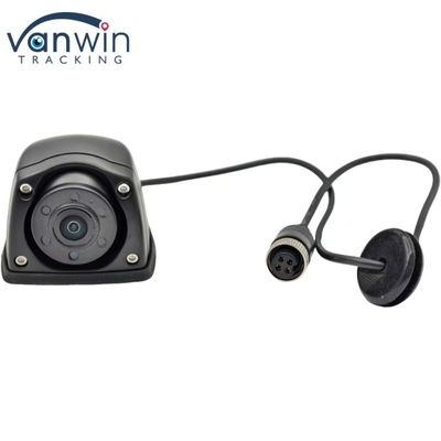 1080P Ultra-Wide Angle Smart Automotive Camera IP68 Sistema di sorveglianza dei veicoli AHD