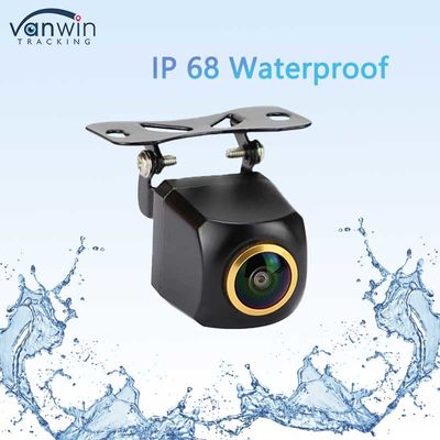 1080P AHD Car Rear View Universal Backup Camera con visione notturna a 170 angolazioni