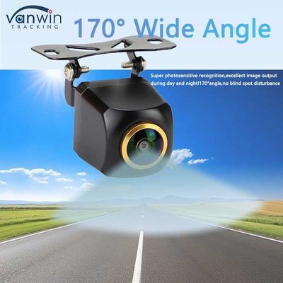 1080P AHD Car Rear View Universal Backup Camera con visione notturna a 170 angolazioni