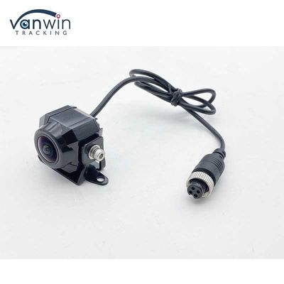 IP69K Fotocamera retrovisore impermeabile per autocarri riscaldamento 4 pin Aviazione Fotocamera AHD 1080P con risoluzione 1080P 2.0MP