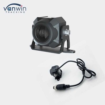 IP69K Fotocamera retrovisore impermeabile per autocarri riscaldamento 4 pin Aviazione Fotocamera AHD 1080P con risoluzione 1080P 2.0MP