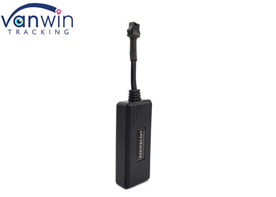 2G 3G 4G Tracker GPS per auto Dispositivo di tracciamento GSM GPS per il tracciamento dei veicoli