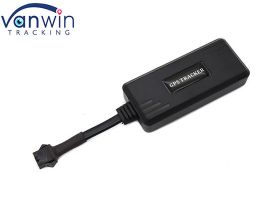 2G 3G 4G Tracker GPS per auto Dispositivo di tracciamento GSM GPS per il tracciamento dei veicoli