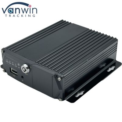 H.264 8 canale MNVR con 4G WiFi Tracker GPS opzionale per veicoli OEM