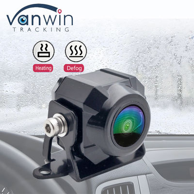 Fotocamera di auto impermeabile IP68 auto riscaldamento per ambienti difficili