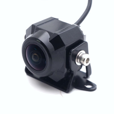 Fotocamera di auto impermeabile IP68 auto riscaldamento per ambienti difficili