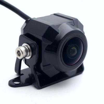 Automatic Heating anti-nebbia Bus Rearview Camera 180 gradi Grande angolo di visione per ambiente freddo