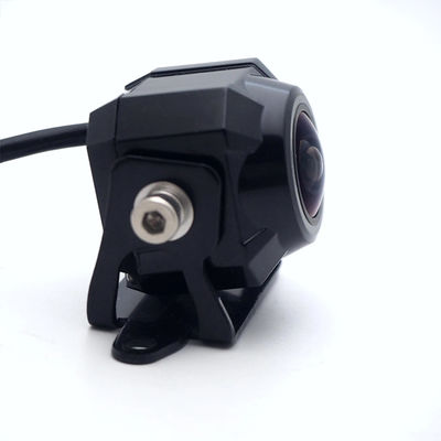 Automatic Heating anti-nebbia Bus Rearview Camera 180 gradi Grande angolo di visione per ambiente freddo