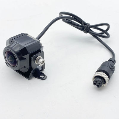 Automatic Heating anti-nebbia Bus Rearview Camera 180 gradi Grande angolo di visione per ambiente freddo