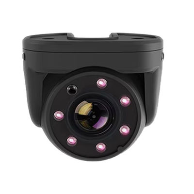 1080P AHD IP69K Fotocamera impermeabile Wide Night Vision Fotocamera Car Dome