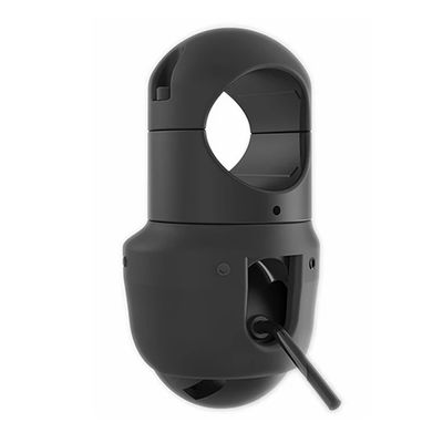 1080P AHD IP69K Fotocamera impermeabile Wide Night Vision Fotocamera Car Dome