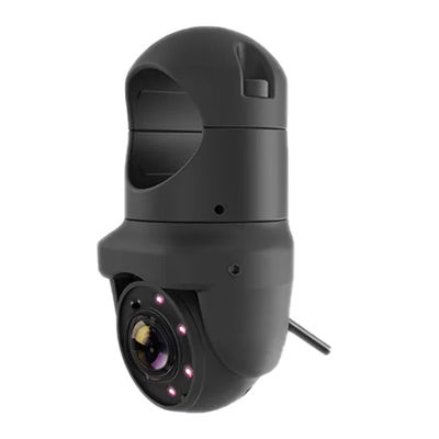 1080P AHD IP69K Fotocamera impermeabile Wide Night Vision Fotocamera Car Dome