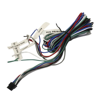 5M Parcheggio Sensore Auto Parcheggio Kit Buzzer 8 Sensori di backup inverso Radar Alerta acustica Indicatore di sonda Sistema