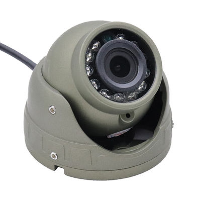 AHD 1080P Camera di visione notturna a infrarossi ad alta definizione