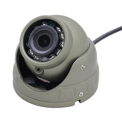 AHD 1080P Camera di visione notturna a infrarossi ad alta definizione