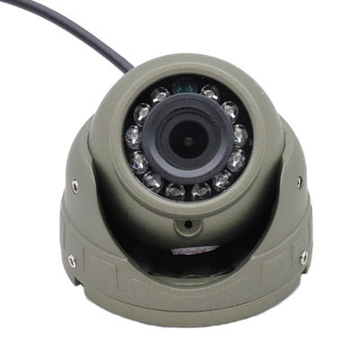 AHD 1080P Camera di visione notturna a infrarossi ad alta definizione