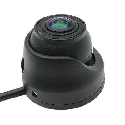 Fotocamere a prova d'acqua 1080P IP69K Visione notturna a infrarossi Fotocamere a cupola interne / esterne