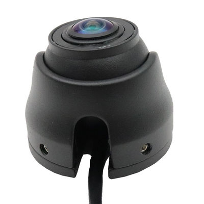 Fotocamere a prova d'acqua 1080P IP69K Visione notturna a infrarossi Fotocamere a cupola interne / esterne