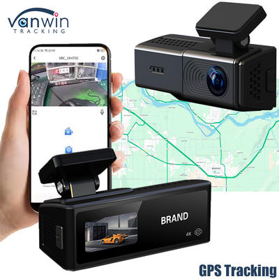 AHD 1080P Mini Dashcam Registratore di visione notturna Dashcam con supporto GPS