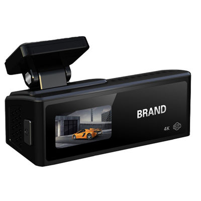 AHD 1080P Mini Dashcam Registratore di visione notturna Dashcam con supporto GPS