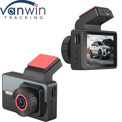 Dashcam a doppio canale 4G connesso con streaming in diretta AHD e Dashcam di accesso wireless