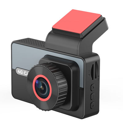 Dashcam a doppio canale 4G connesso con streaming in diretta AHD e Dashcam di accesso wireless